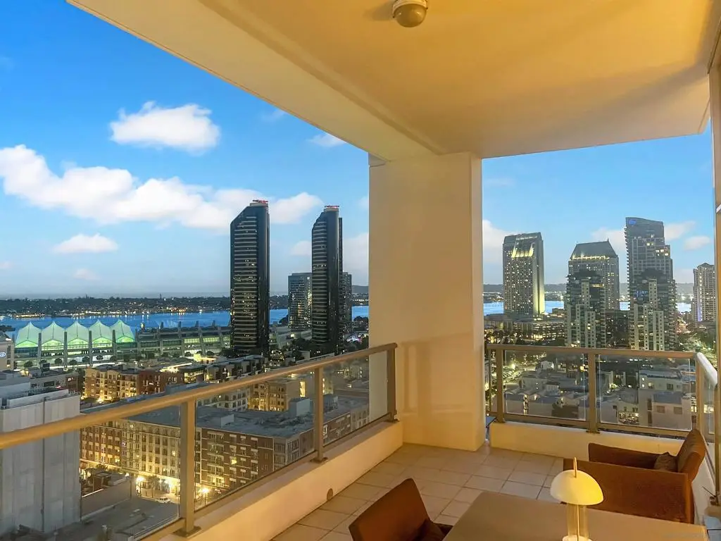 575 6th Ave #1805, San Diego, CA 92101 - #1