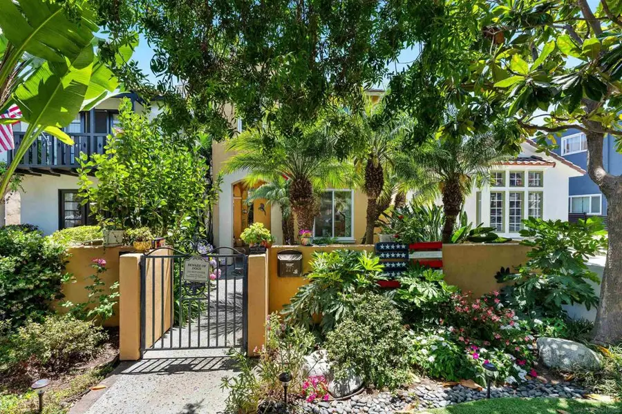 227 C Avenue, Coronado, CA 92118 - #2