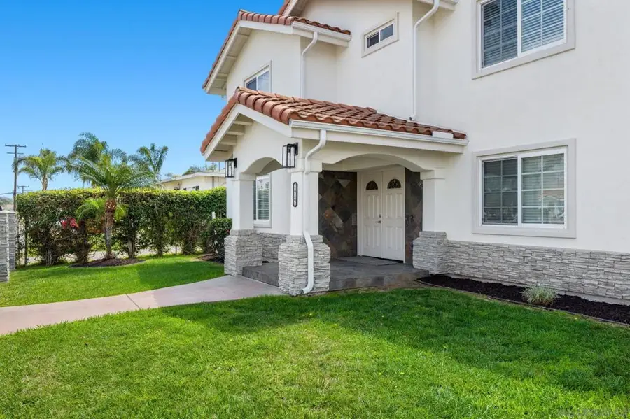 Address Withheld By Seller, San Diego, CA 92154 - #2