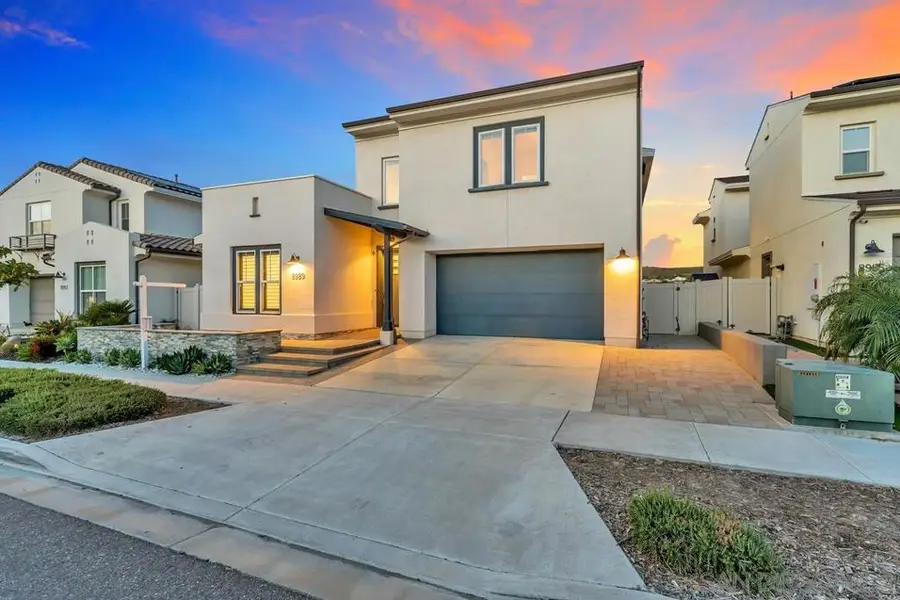 8989 Trailridge Ave, Santee, CA 92071 - #3