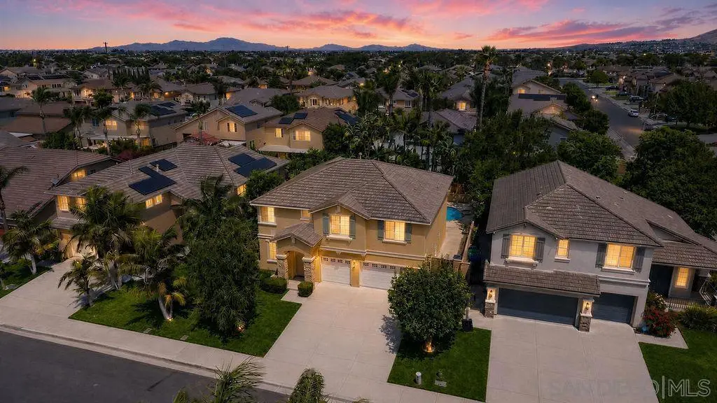 Address Withheld By Seller, Corona, CA 92880 - #1