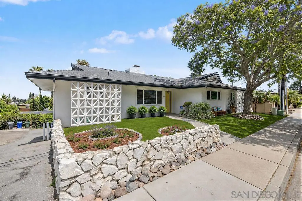 Address Withheld By Seller, La Mesa, CA 91941 - #1