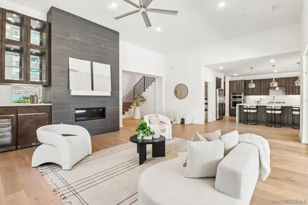 9124 Trailmark Way, Santee, CA 92071