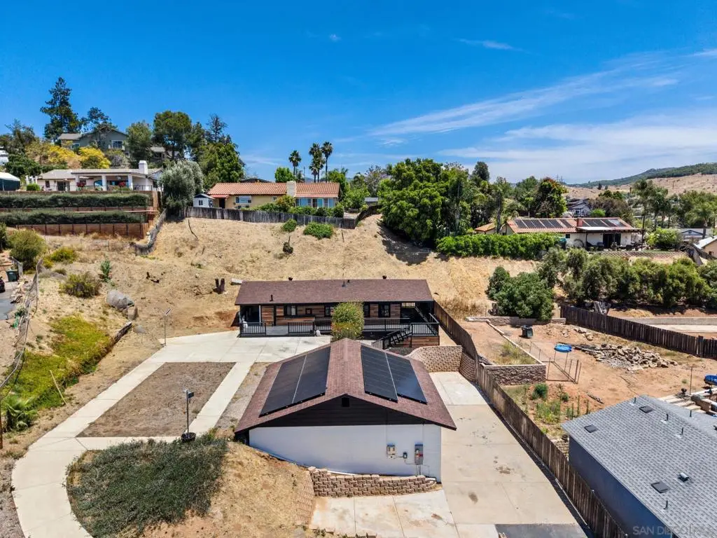 9209 Adlai, Lakeside, CA 92040 - #1