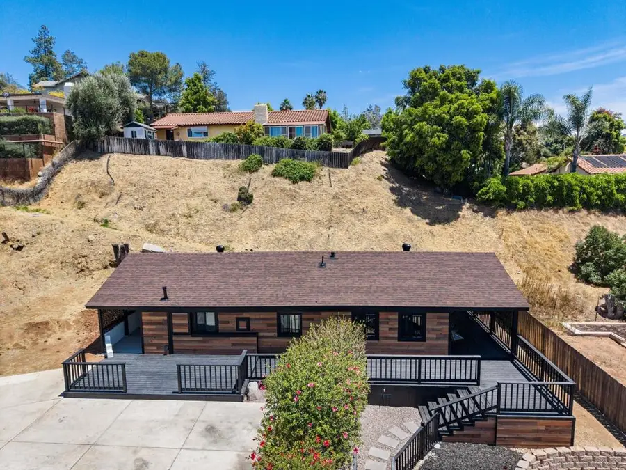 9209 Adlai, Lakeside, CA 92040 - #3