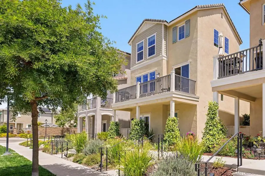 21541 Trail Blazer Ln, Escondido, CA 92029 - #3