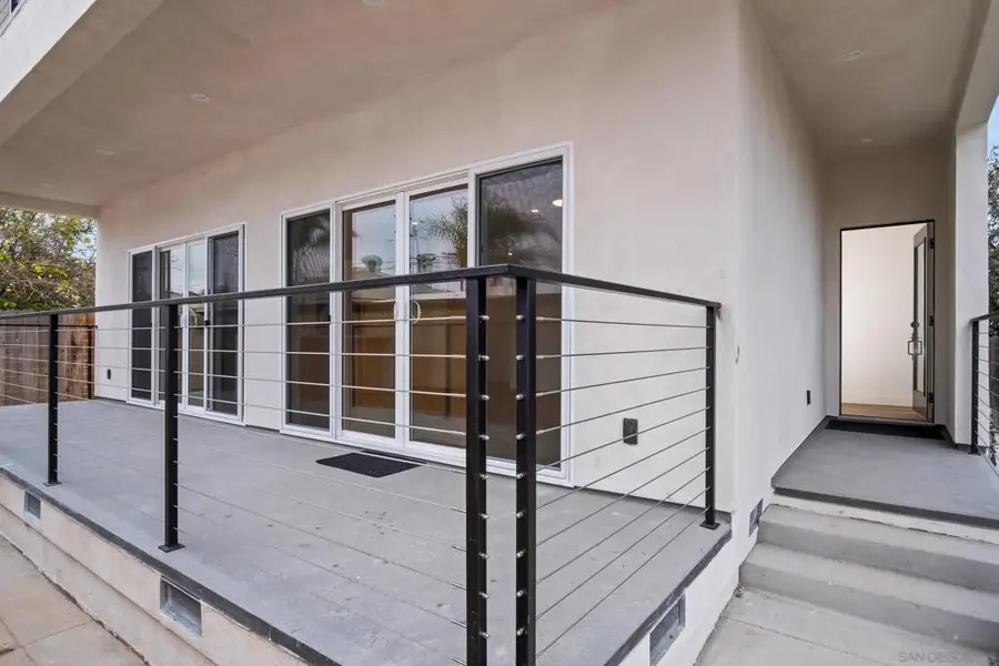 32-5230 Rincon St, San Diego, CA 92115 - #3