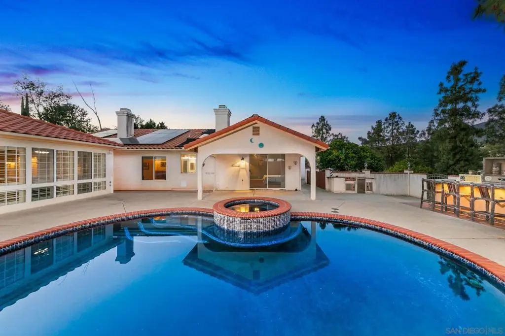 2389 Victoria Circle, Alpine, CA 91901 - #1