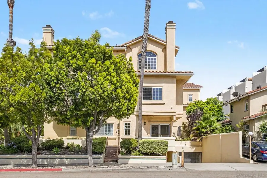 919 W Lewis St #1, San Diego, CA 92103 - #2