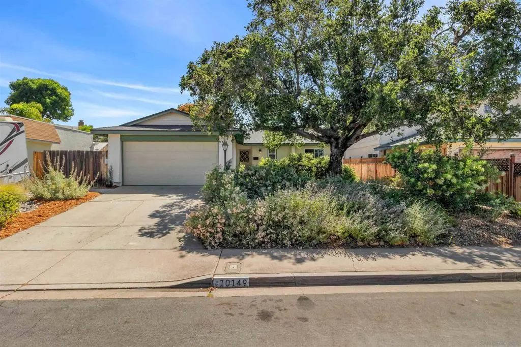 10149 Carreta Dr, Santee, CA 92071 - #1