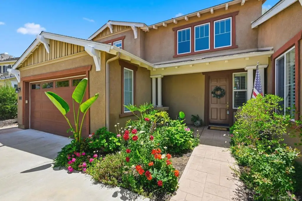 3257 Timken Circle, Escondido, CA 92027 - #1