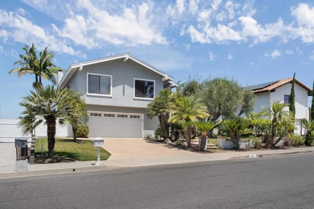 2614 Abedul Street, Carlsbad, CA 92009 - #1