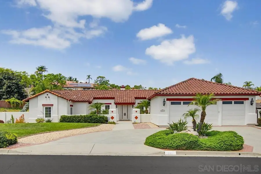 2071 Winamar, Escondido, CA 92029 - #2
