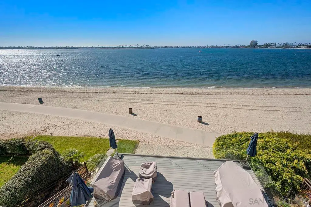 3828 Riviera Dr #2B, San Diego, CA 92109 - #1