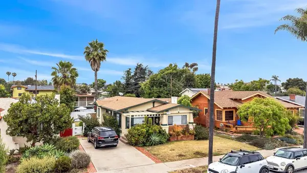 6-802 Sutter Street, San Diego, CA 92103