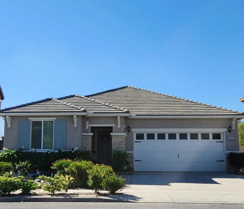 24959 Bridlewood Cir, Menifee, CA 92584 - #1