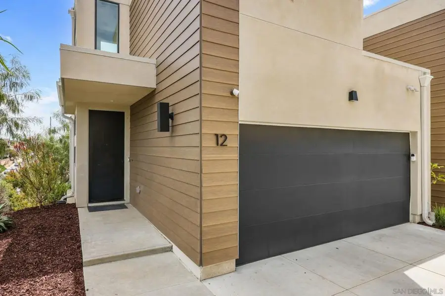 1065 32nd Street, San Diego, CA 92102 - #2