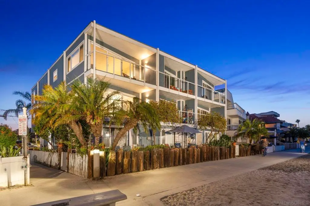 3630 Bayside Walk #B, San Diego, CA 92109 - #1