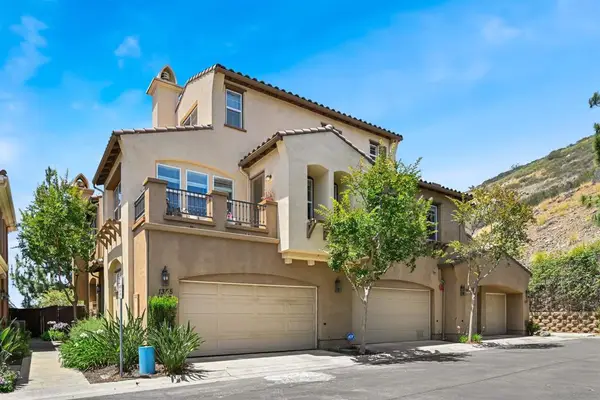 1355 Sky Ridge, San Marcos, CA 92078