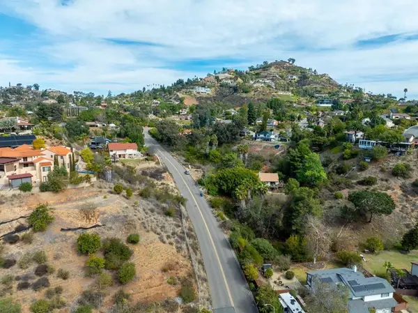 0 Grandview, La Mesa, CA 91941