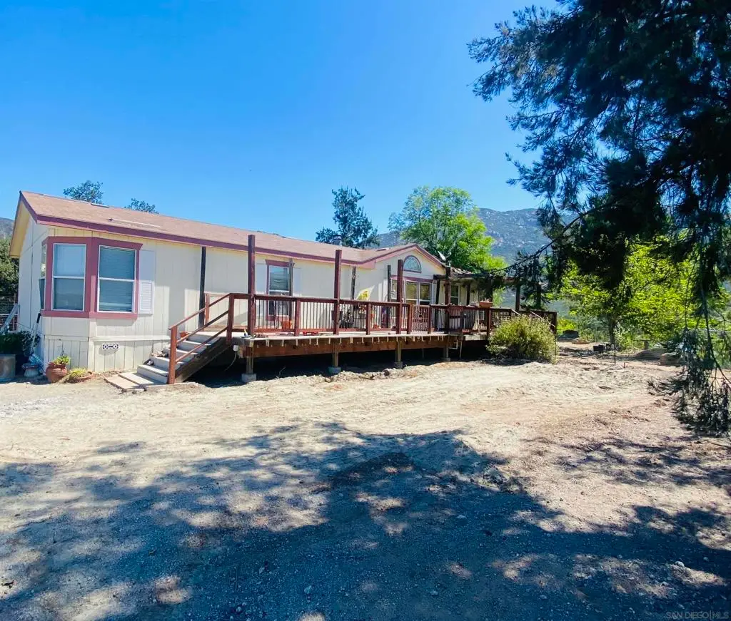 Address Withheld By Seller, Valley Center, CA 92082 - #1