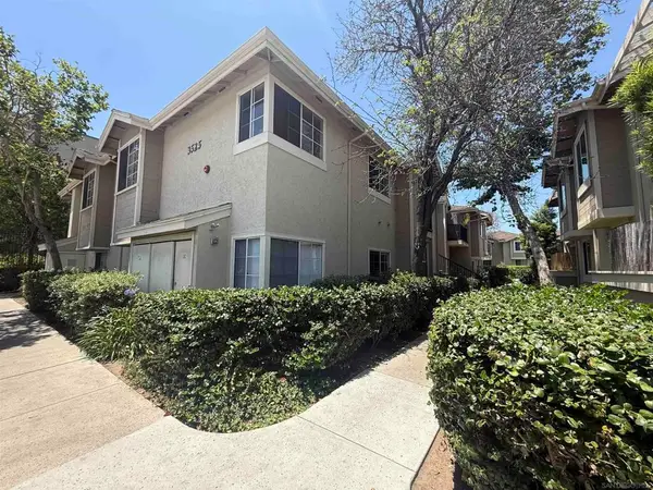3525 Grove Street #213, Lemon Grove, CA 91945