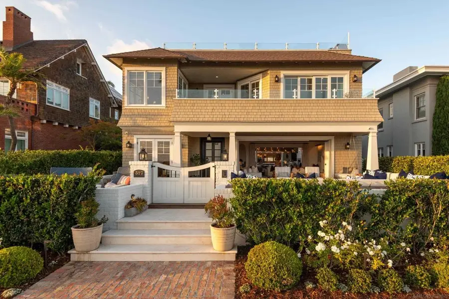 527 Ocean Blvd, Coronado, CA 92118 - #2