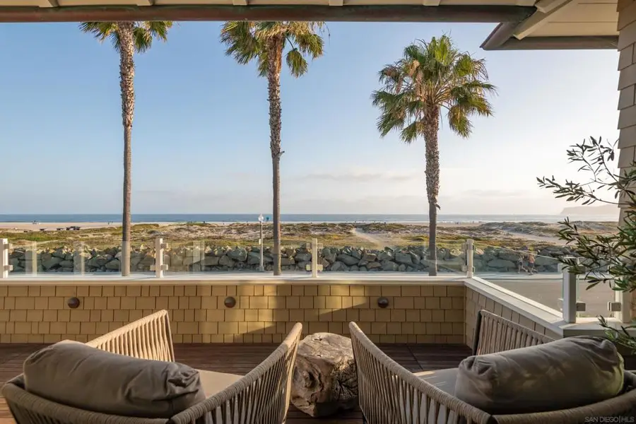 527 Ocean Blvd, Coronado, CA 92118 - #3