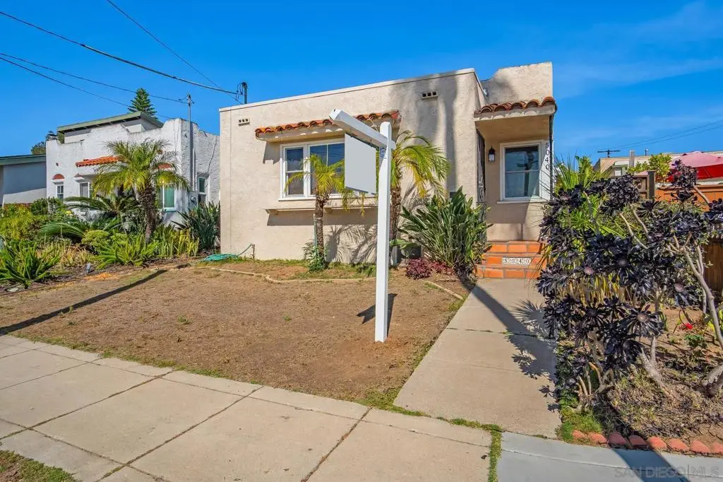 5040 Raymond Place, San Diego, CA 92116 - #1