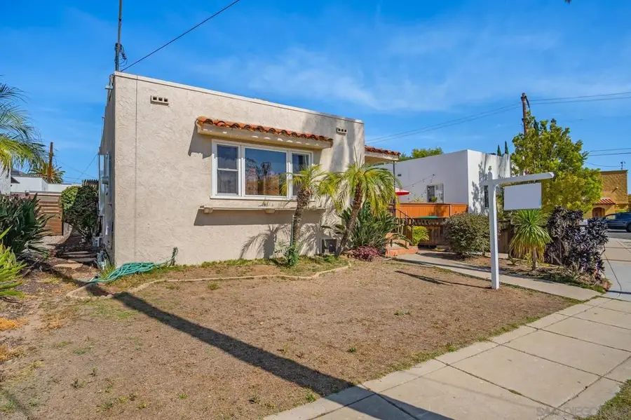 5040 Raymond Place, San Diego, CA 92116 - #2