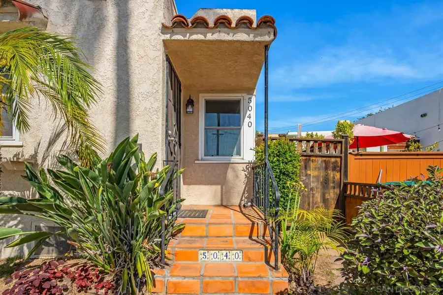 5040 Raymond Place, San Diego, CA 92116 - #3
