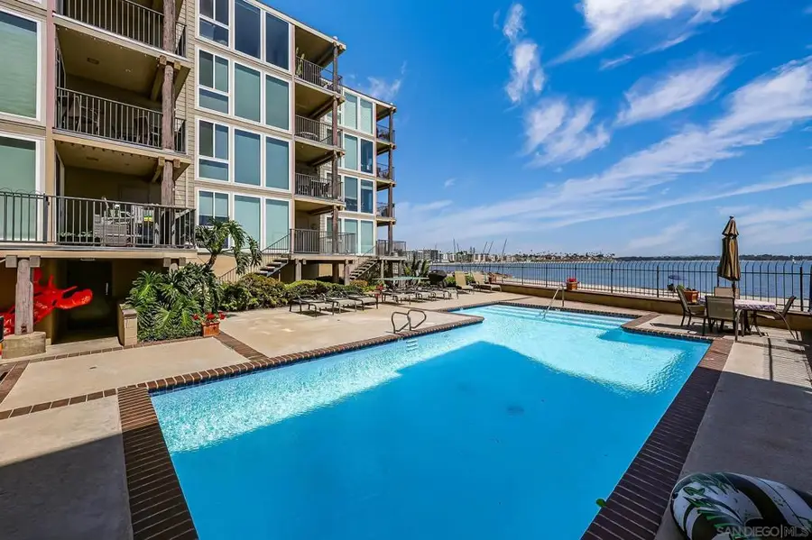 1221 Parker Pl #Unit 6, San Diego, CA 92109 - #2