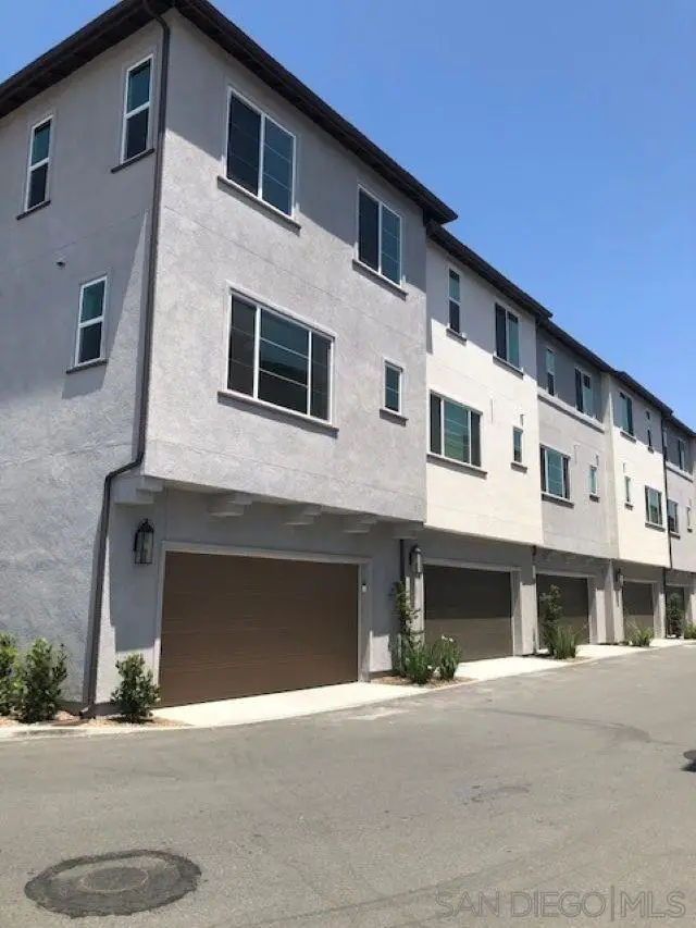 12822 Encantadora #35, San Diego, CA 92129 - #2