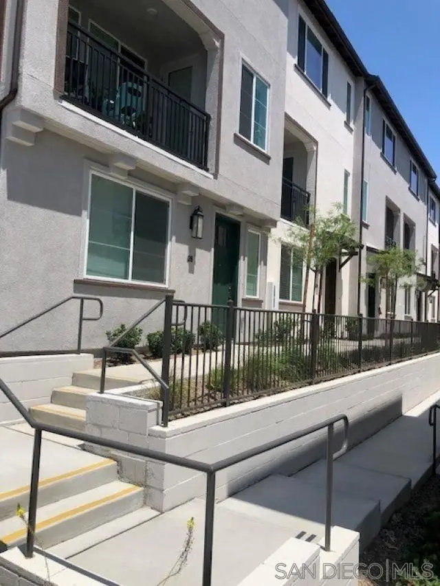 12822 Encantadora #35, San Diego, CA 92129 - #3
