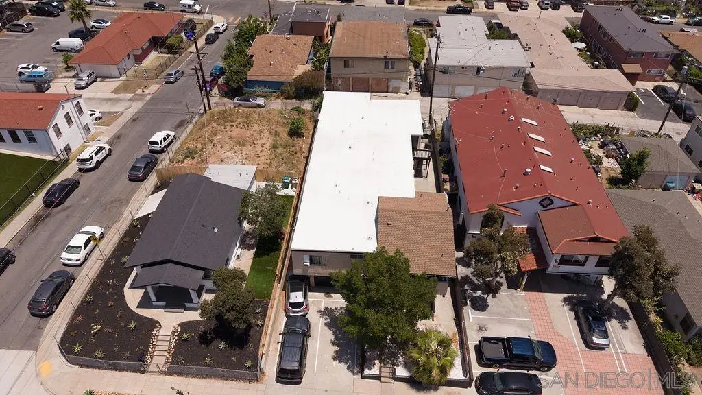 4085 48th #5, San Diego, CA 92105 - #1