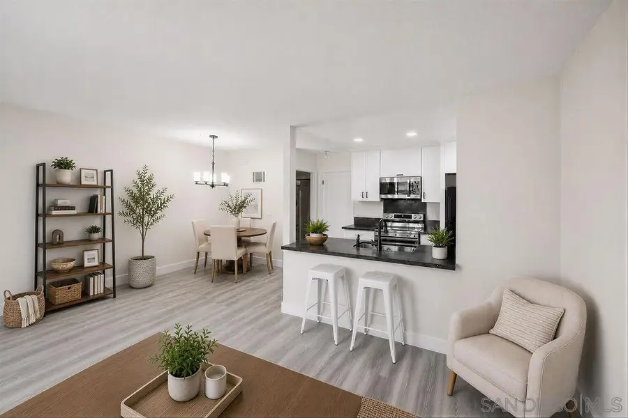 4085 48th #5, San Diego, CA 92105 - #3
