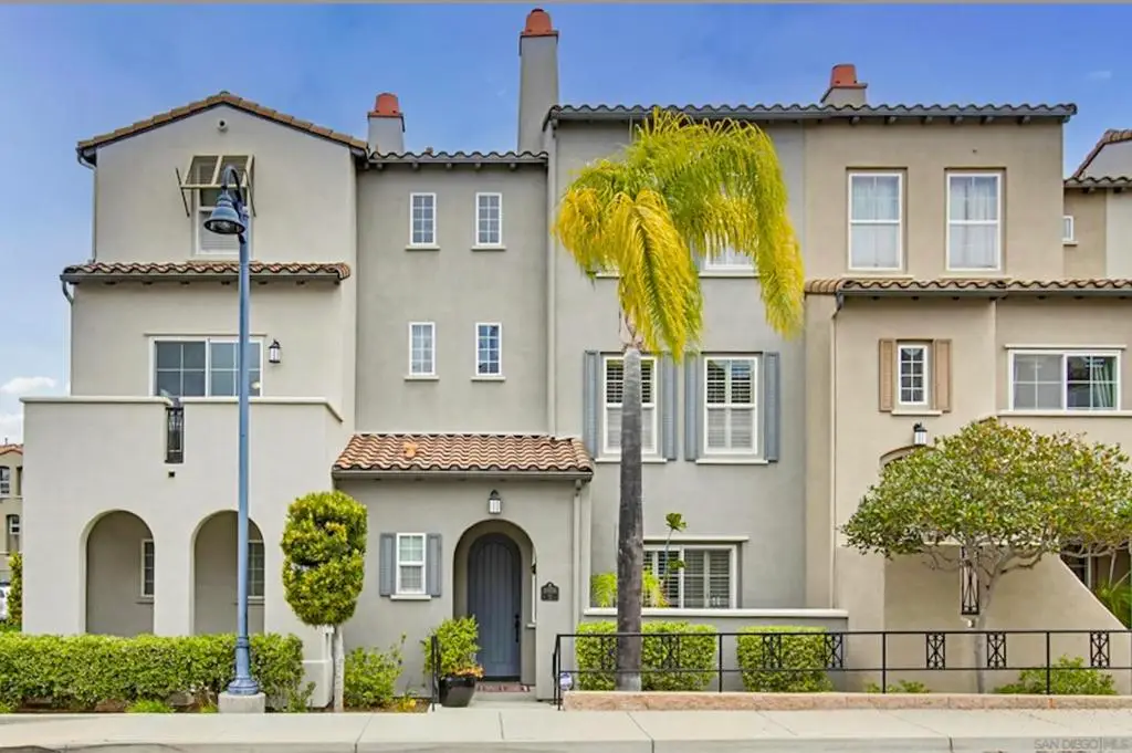 10556 Debreceni #11, San Diego, CA 92127 - #1