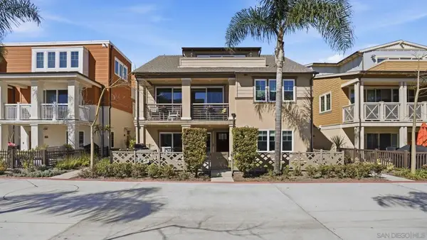 810 Santa Barbara Place, San Diego, CA 92109