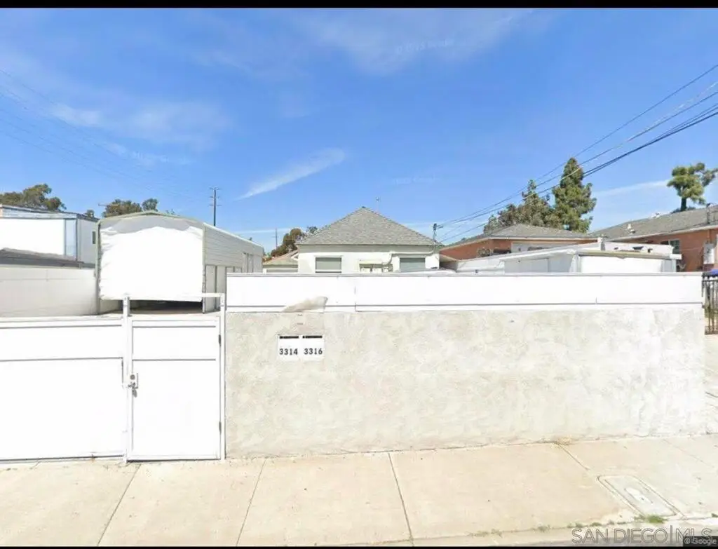 16 E St, San Diego, CA 92102 - #1