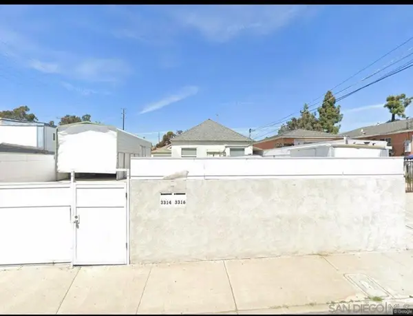 16 E St, San Diego, CA 92102