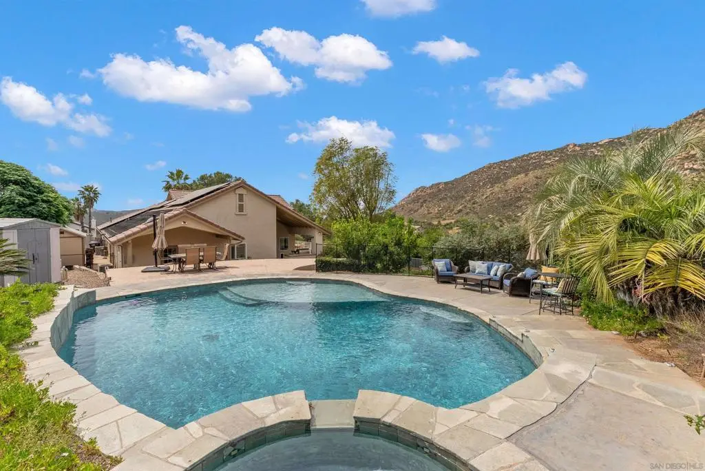 15945 Shalom, Ramona, CA 92065 - #1
