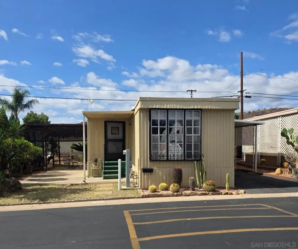 450 E Bradley #36, El Cajon, CA 92021 - #1