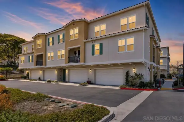 2811 Safflower Street, Spring Valley, CA 91977