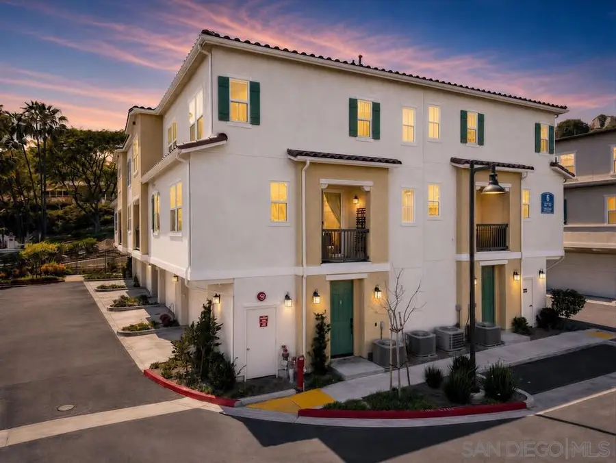 2811 Safflower Street, Spring Valley, CA 91977 - #2