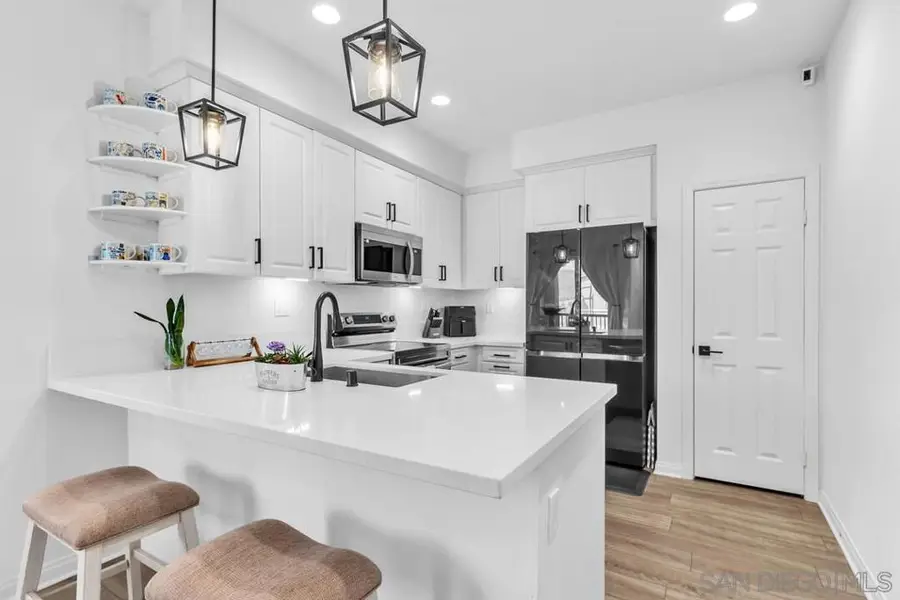 2811 Safflower Street, Spring Valley, CA 91977 - #3