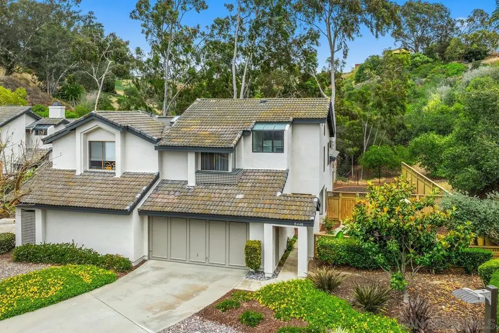 6448 Caminito Listo, San Diego, CA 92111 - #1