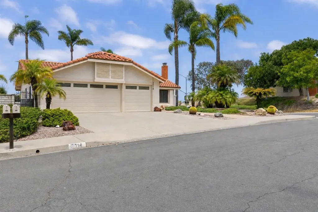 2714 Olympia, Carlsbad, CA 92010 - #1