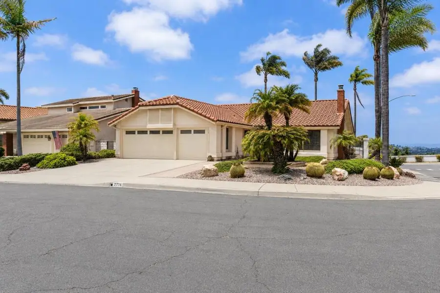2714 Olympia, Carlsbad, CA 92010 - #3