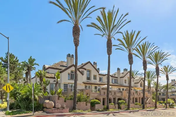 Address Withheld By Seller, San Diego, CA 92130