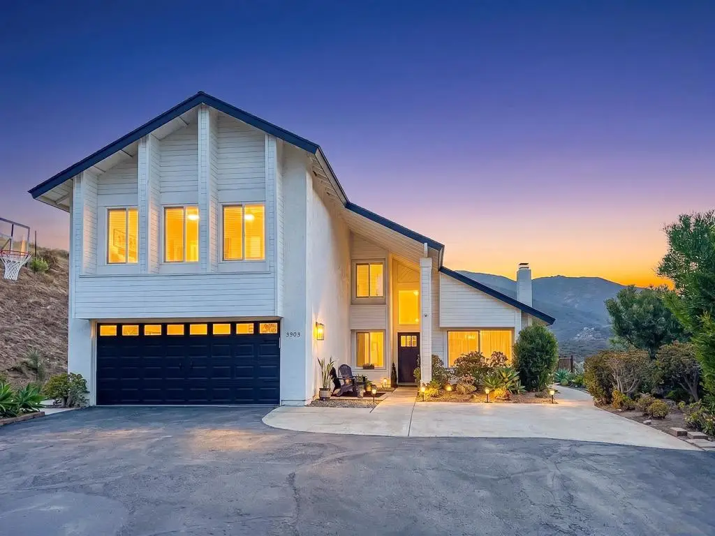 Address Withheld By Seller, Jamul, CA 91935 - #1